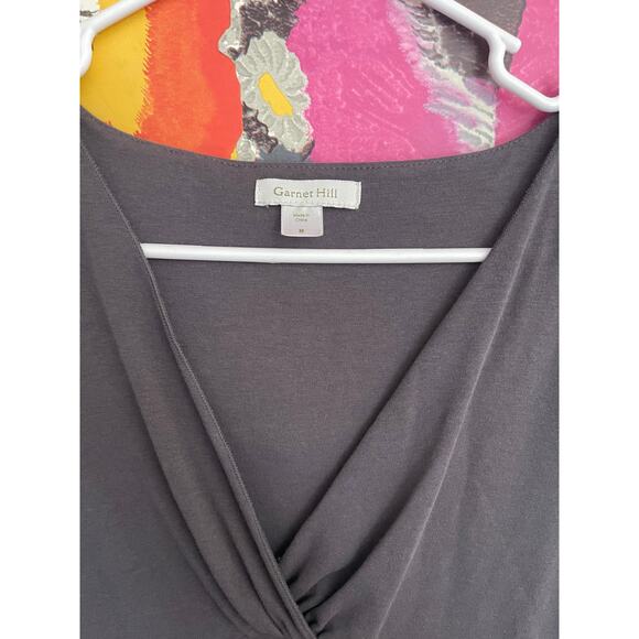Garnet Hill womens medium dress - Picture 3 of 4